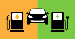 Electric vehicles are changing the future of auto maintenance | TechCrunch