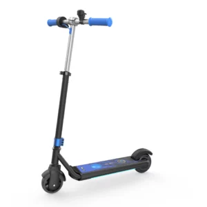 H30 Pro Foldable Kids Electric Scooter