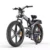 X26 1000w Fat Tire Electric Bicycle