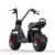 Fat Tire Electric Scooter with 2000w Motor